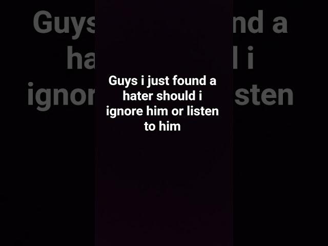 Should I ignore him or listen and quit #gorillatag #gtag #vr #tfmg #garbagetalk #gofigure #fyp