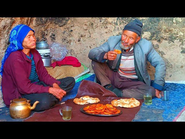 Afghan Rural Families/Rural Life in Afghanistan, which is 2000 Years Old