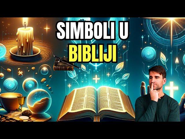 Simboli u Bibliji