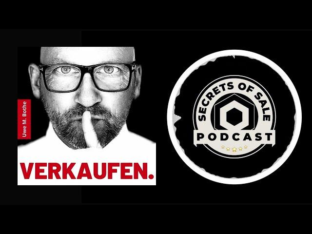 Sofort mehr Verkaufen am Telefon - Ziele im #Verkaufsgespräch #podcast