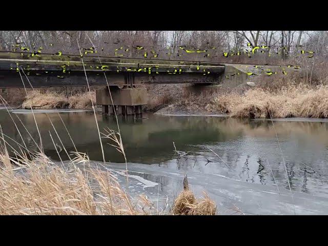 Appalachian Trail Thru Hike - What's up with this channel?