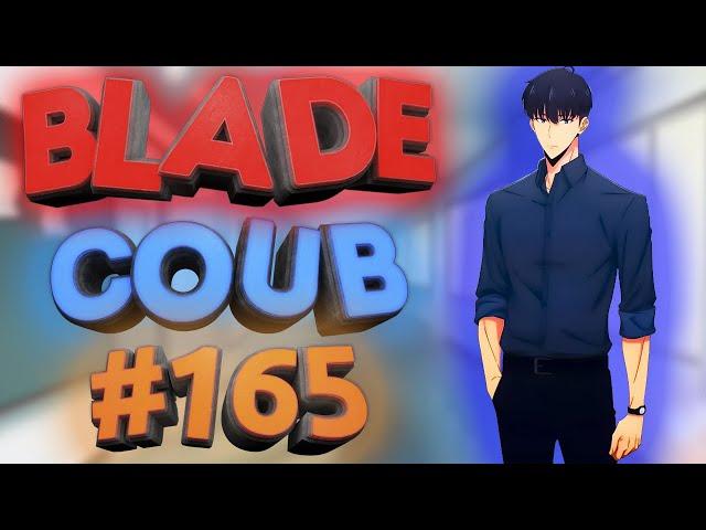 10 МИНУТ ПРИКОЛОВ  | ЛУЧШИЕ ПРИКОЛЫ МАЙ 2025 | BLADE COUB #165