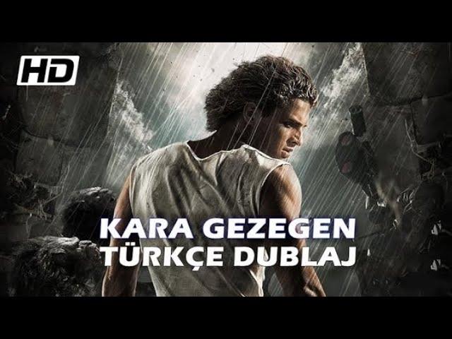 KARA GEZEGEN - Bilim Kurgu, Macera, Aksiyon Filmleri TÜRKÇE DUBLAJ Full İzle