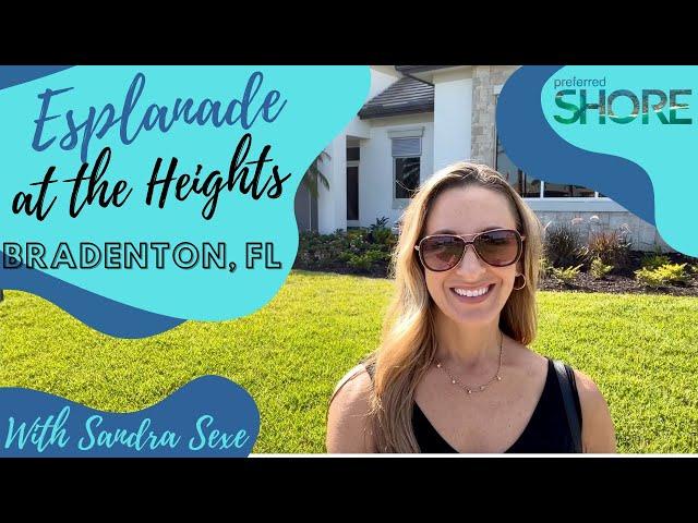 Esplanade at the Heights | Bradenton, Florida