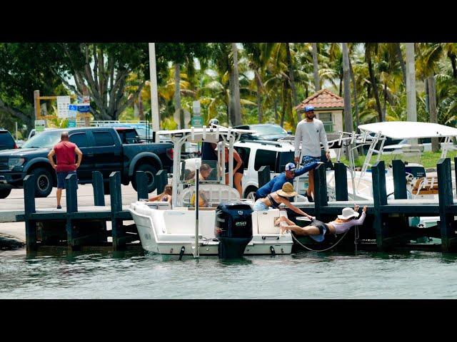 The Very Best Boat Ramp Fails of Summer ! (Chit Show)