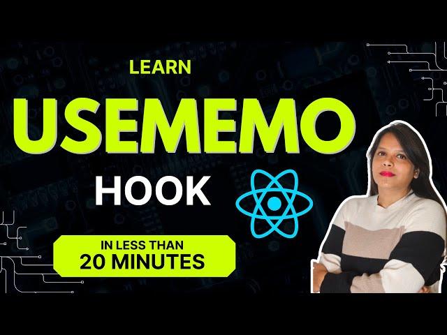 Optimize Your React App with useMemo | React Hooks