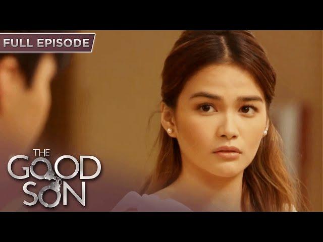 Full Episode 32 | The Good Son [ENG SUB]