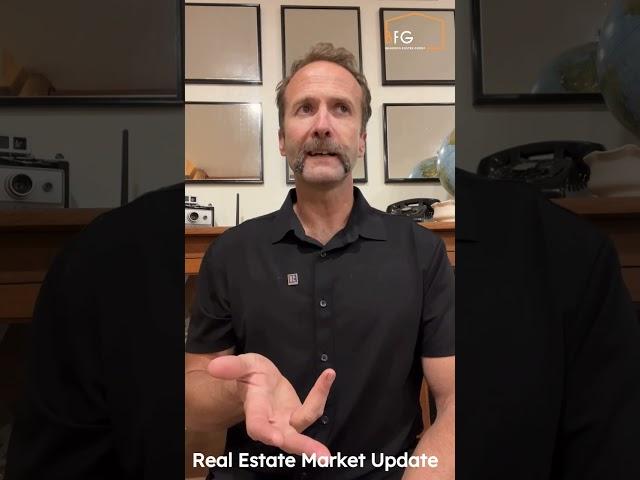Encinitas Real Estate Market Update