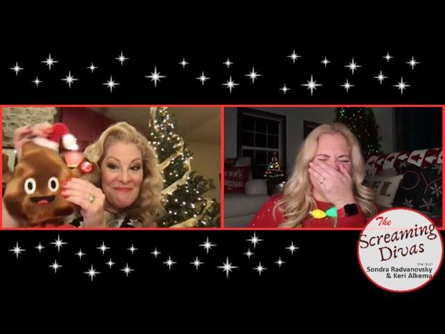 Christmas Special - Screaming Divas (Season 1, Episode 50)