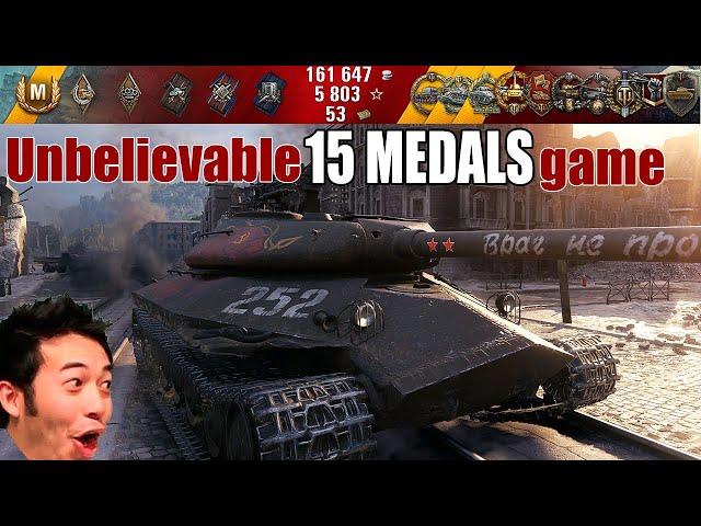 Defender: Unbelievable 15 medals game!