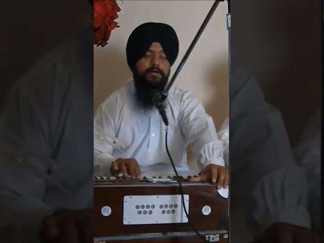 Prabh ehey manorath mera #bhaimandeepsingh#ragi#singh#hazoori#gurbani#kirtan#live#sikhism#punjabi