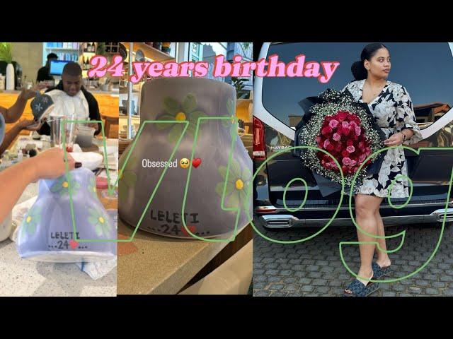 Vlog | Birthday vlog with  and family #vlog #Birthday