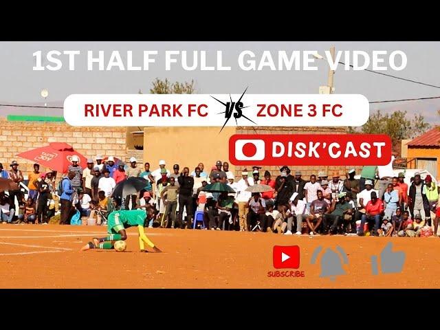 SOWETO {RIVER PARK}  KATLEHONG {ZONE 3} AT THE FAMOUS D GROUND | KASI DISKI | DISKCAST | MZANSI