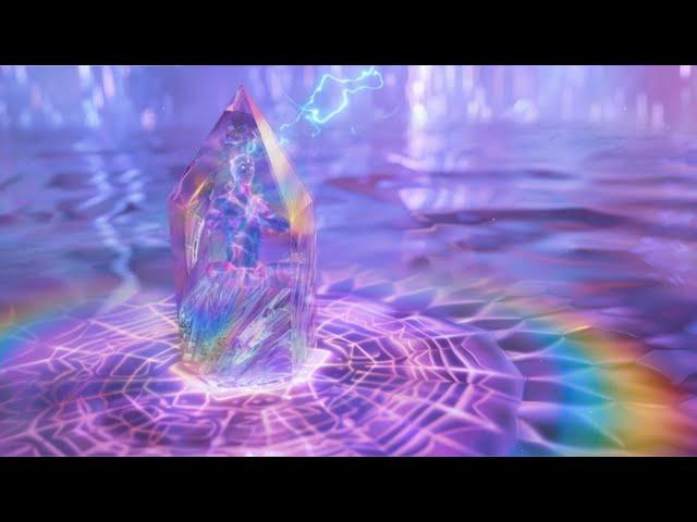 Let It Go & Something Better Will Come | 432 Hz Energy Cleanse To Remove Your Blockages | Calm Music