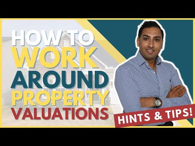 UK Property || Property Valuations - Some Hints & Tips || UK Property Investing Tips 2022