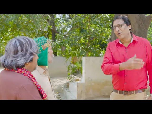 Suspense Video By Rana Ijaz | Rana Ijaz  Funny Video | Standup Comedy Rana Ijaz #comedymovie #funny