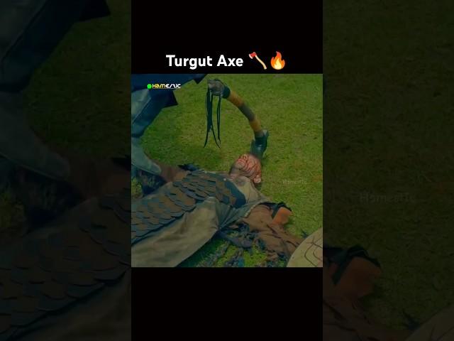 Olbeglu Death ️️ || Turgut Kill Olbeglu Diriliş Ertugrul