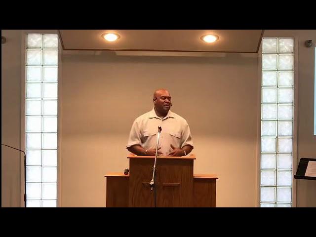 Satanic Deception Inside of the Church [Spiritual Warfare Sermon Series] (Part 1)