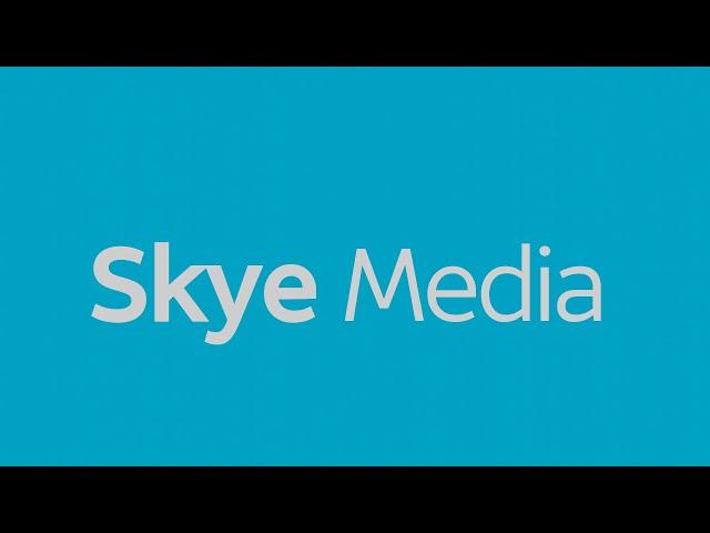 Skye Media logo