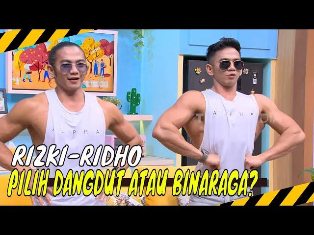 [FULL] RIZKI-RIDHO PILIH DANGDUT ATAU BINARAGA? | OBROLAN TIAP WAKTU (26/10/24)