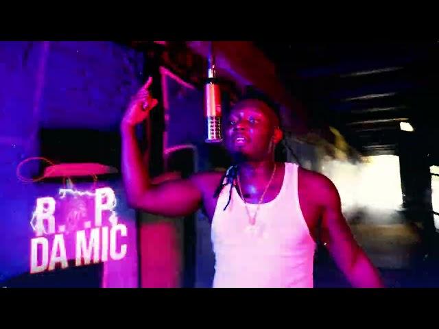 RIP DA MIC W/ AR YAVETTA LIVE PERFORMANCE