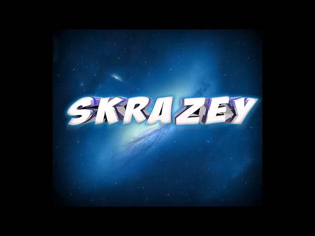 Skrazey Beatz - Streets Is Watching (Rap Instrumental, Hip Hop Beats)