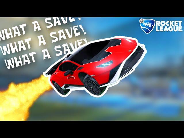 I recorded every toxic player I played with in Rocket League, this is the result (part 5)