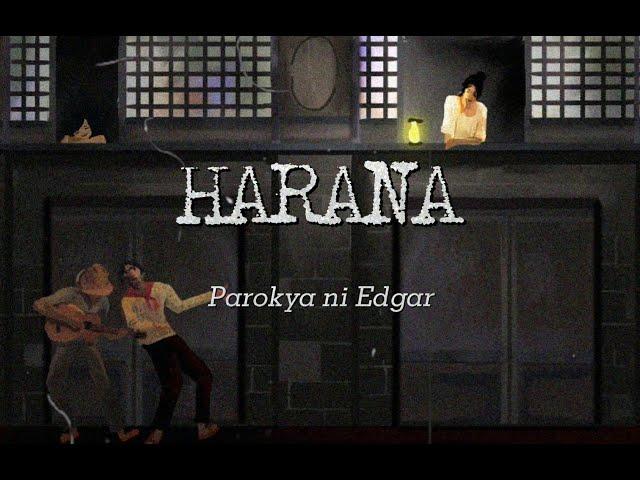 Harana - Parokya ni Edgar (Lyrics)