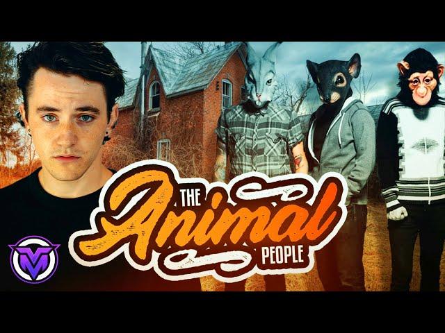 The Animal People (2023) Full Movie (4K Ultra HD)