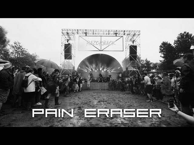 JUNE - Pain Eraser (Official Music Video)