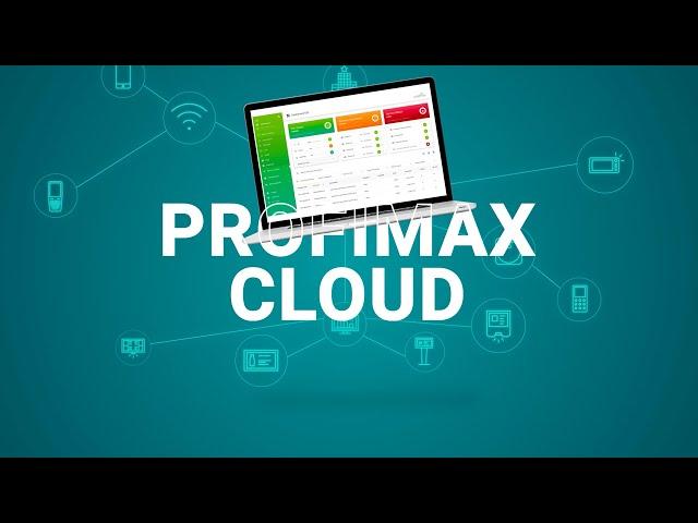 Profimax Cloud: il Software di Nicolis Project per la Gestione integrata dei contenuti