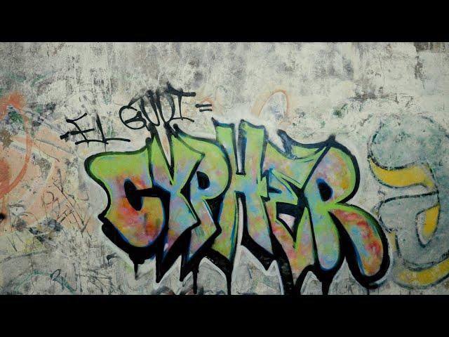 El Gudi - Cypher [TOSKAMENTE] Ft. Jocsan “La Loquera”, Alexito Mix (Video Oficial)