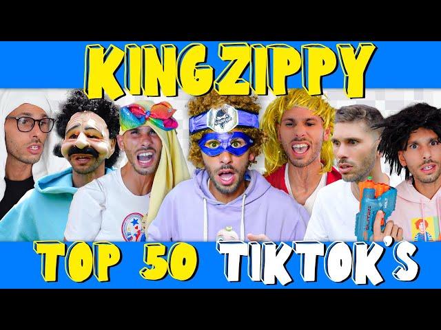 TOP 50 TIKTOKS OF 2024 COMPILATIONS