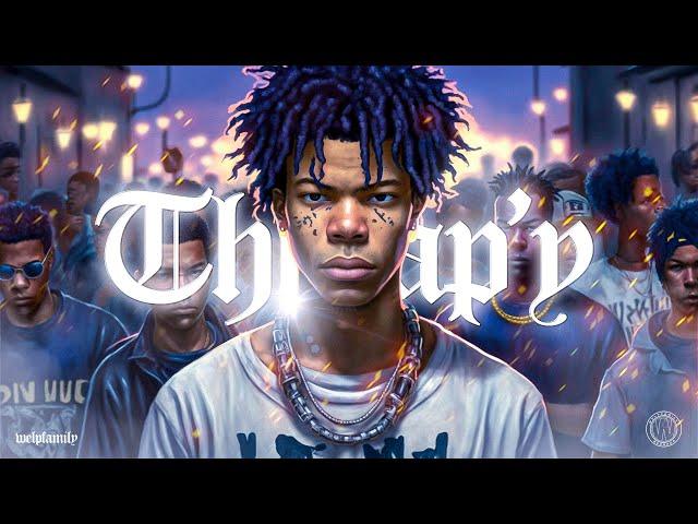 [FREE] LIL DURK x LIL BABY LOOP KIT "THERAP'Y" by Welpfamily