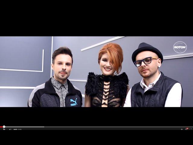 Crush + Alexandra Ungureanu - Nu am aripi (Official Video)