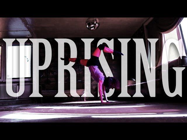 UPRISING - Contemporary Dance | Sofire Productions