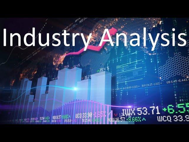 Industry Analysis