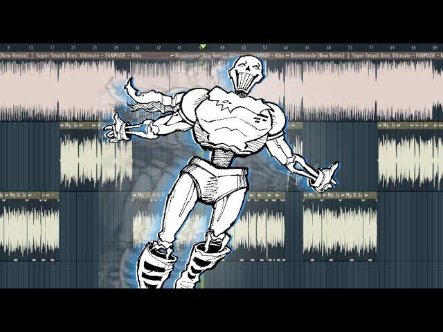 Papyrus solos all fiction (My Ordinary Life x Bonetrousle - Mashup)