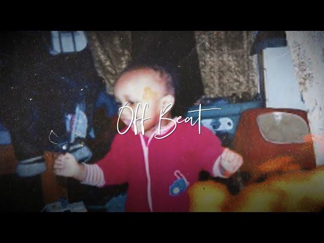 Eli Fross - Off Beat (Official Lyric Video)