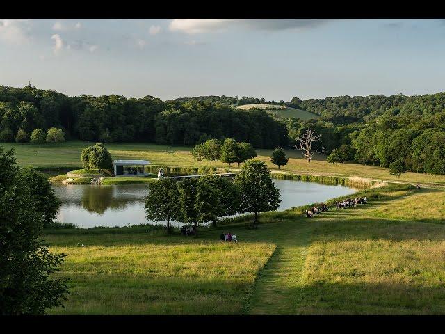 Garsington Opera Experience