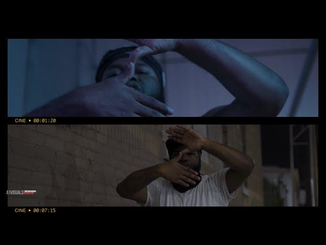 Mauriotto - Loose Ends (Official Music Video)  By IG @A1Visuals__