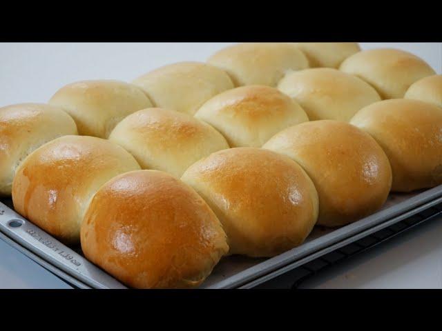 Soft And Fluffy Cream Cheese Buns | Kiri Buns