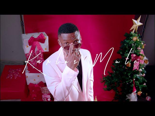 Karlos Mule - Ku Fela (Official Music Video)