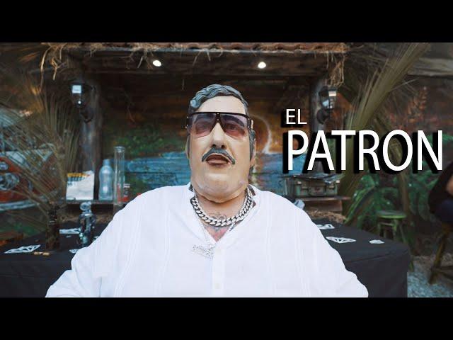 Toledo - Savage Smokers (EL PATRON) Official Video 2022