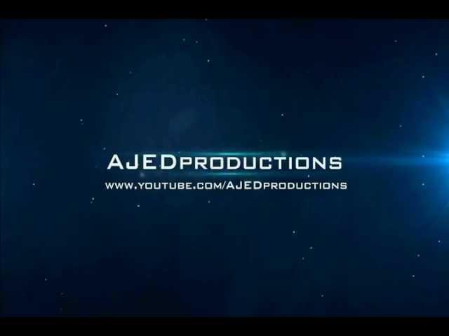 AJED Official Intro