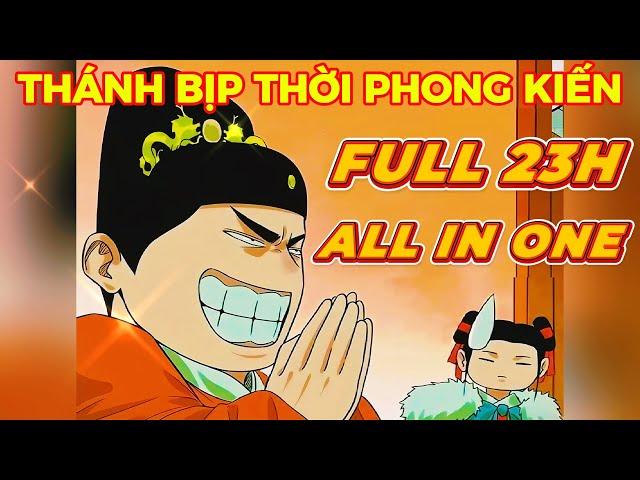 [23 Tiếng] Xuyên Không Vào Tên Bại Gia Tử, Ta Quyết Trở Thành Thiên TàiKenpi Manhua Review 2