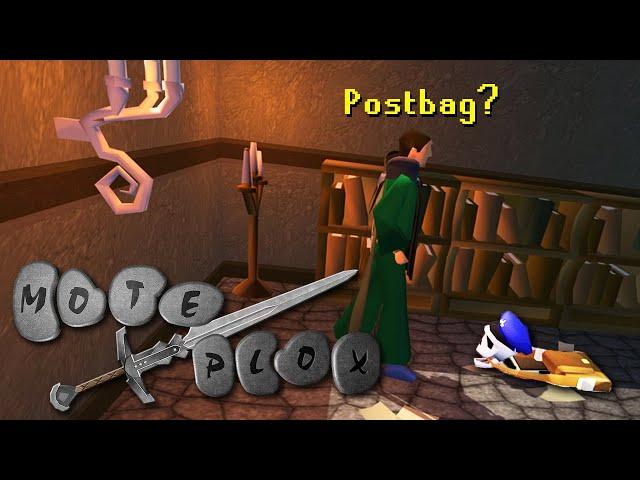 10 Interesting Postbag From The Hedge Letters