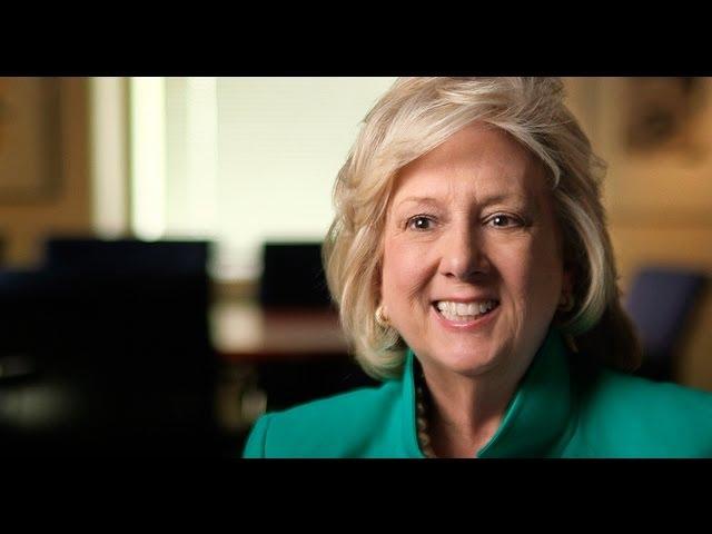 Linda Fairstein: The Case She Saw Over and Over Again