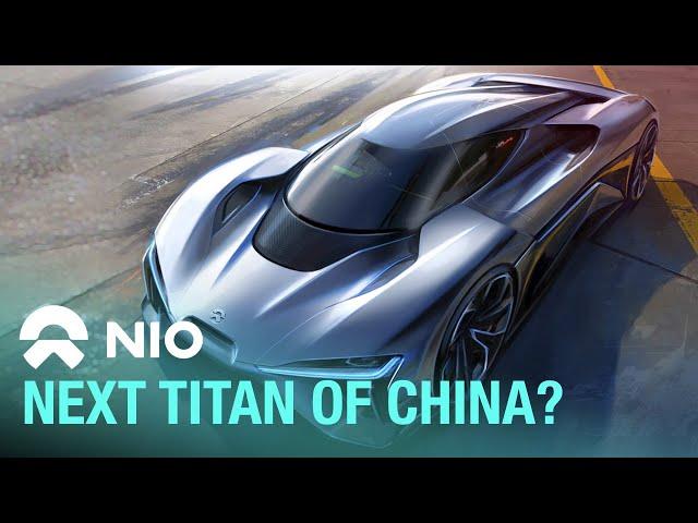 NIO vs Tesla: Battle for China