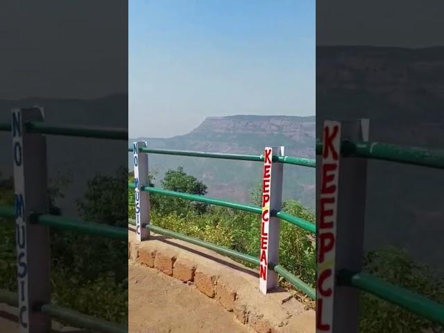 lord point #short  matheran #viral